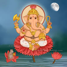Sankashti Chaturthi of the year 2026